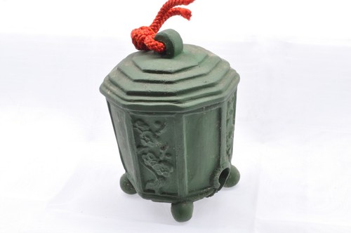 Campana argilla giapponese - argilla,