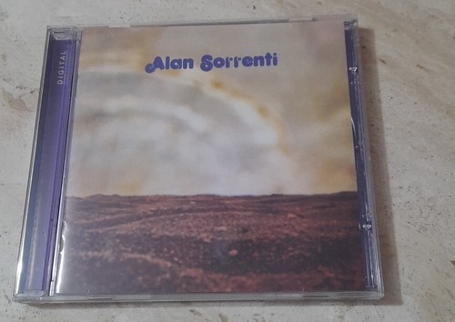 Alan sorrenti come - alan, un