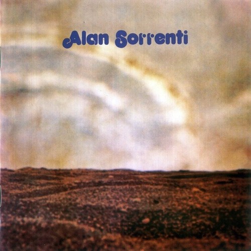 Alan sorrenti come - -,