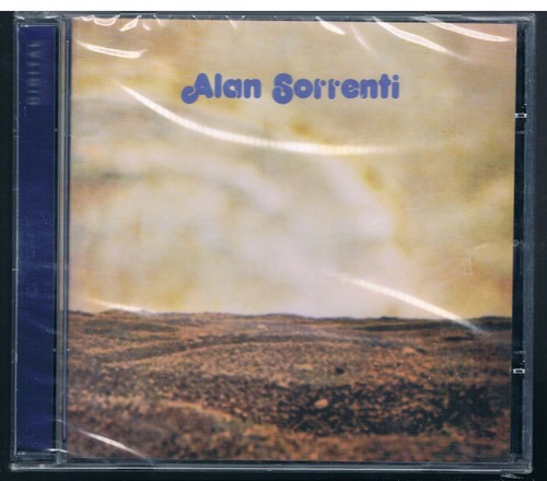 Alan sorrenti come - sorrenti, vecchio