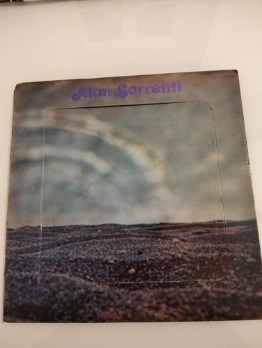 Alan sorrenti come un - alan,