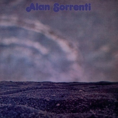 Alan sorrenti come - sorrenti, un