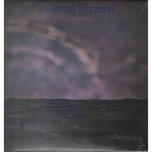 Alan sorrenti come - alan, un