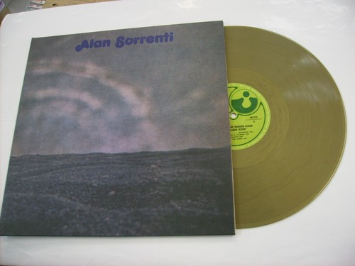Alan sorrenti come - alan,