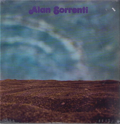Sorrenti alan come un - sorrenti,