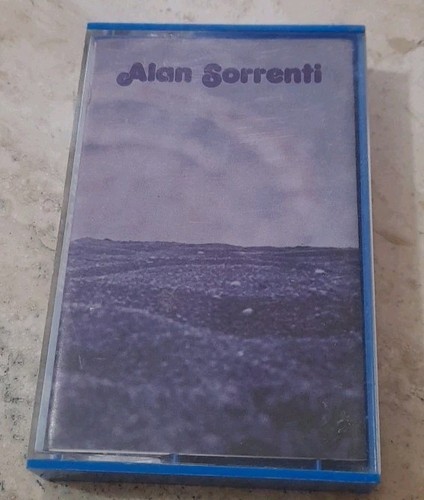 Alan sorrenti come vecchio - come,