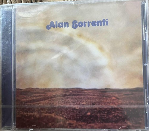 Alan sorrenti come vecchio - come, un