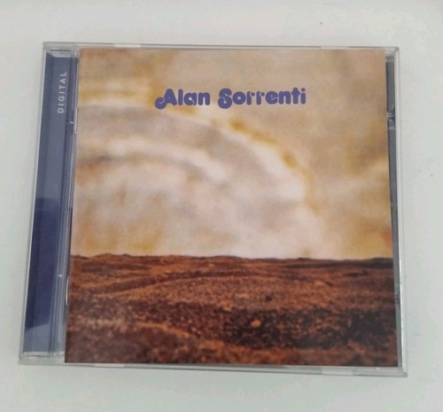 Alan sorrenti come vecchio - un,