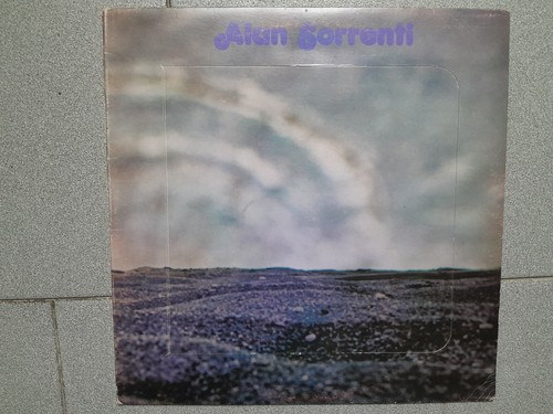 Alan sorrenti come vecchio - come, un
