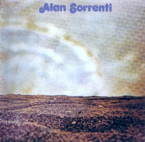 Alan sorrenti come un - sorrenti,