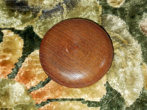 Vecchio contenitore legno - vecchio, in