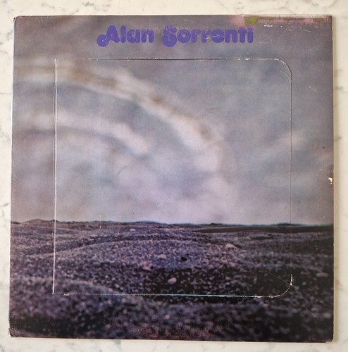 Alan sorrenti come vecchio - sorrenti,