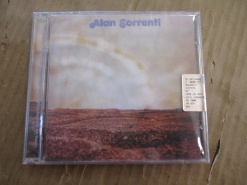 Alan sorrenti come un - alan,