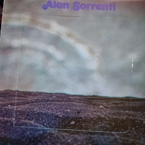 Sorrenti come un vecchio - "come,