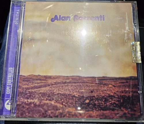 Alan sorrenti come - alan,