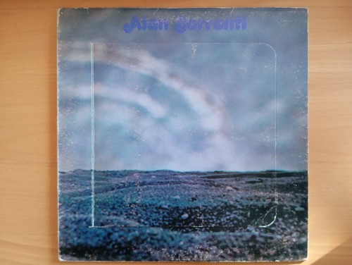 Alan sorrenti come vecchio - un,